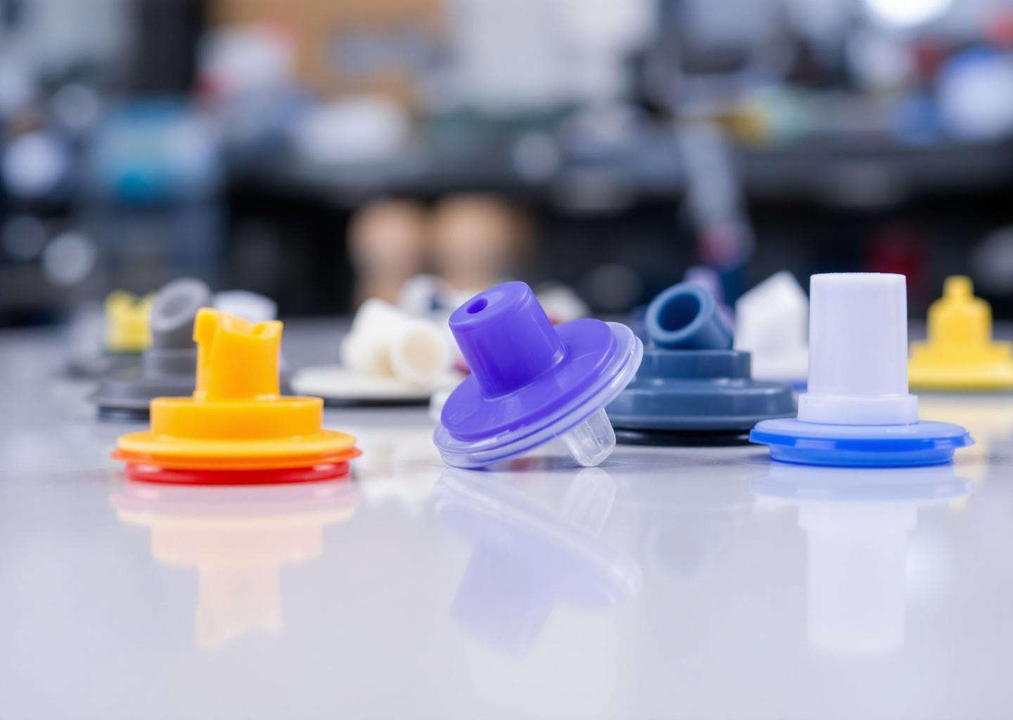 Jak dbać o przyssawki, aby działały dłużej?