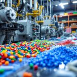 jak powstają tworzywa sztuczne