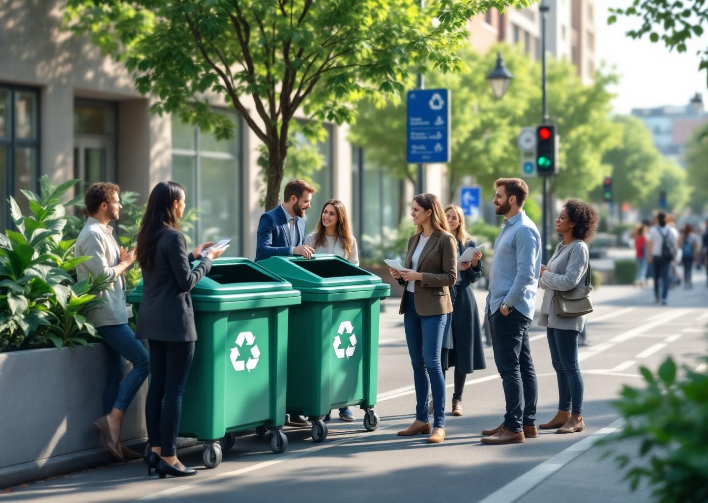 Jakie działania podejmowane są w Unii Europejskiej w celu ograniczenia odpadów plastikowych?