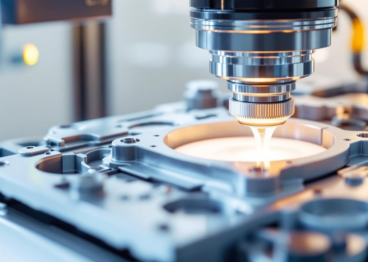 Prasowanie jako metoda produkcji elementów z tworzyw