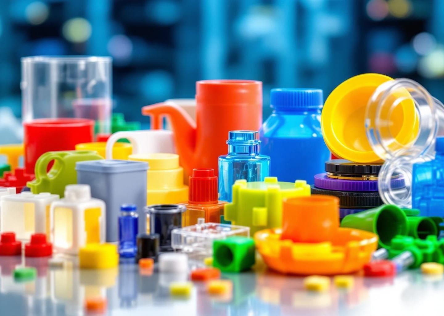 Przyszłość zastosowania tworzyw sztucznych