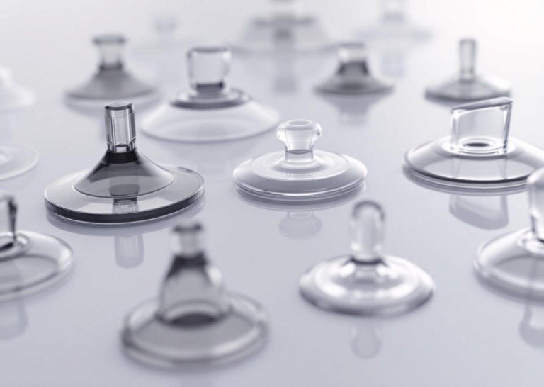 sposób na odpadające przyssawki