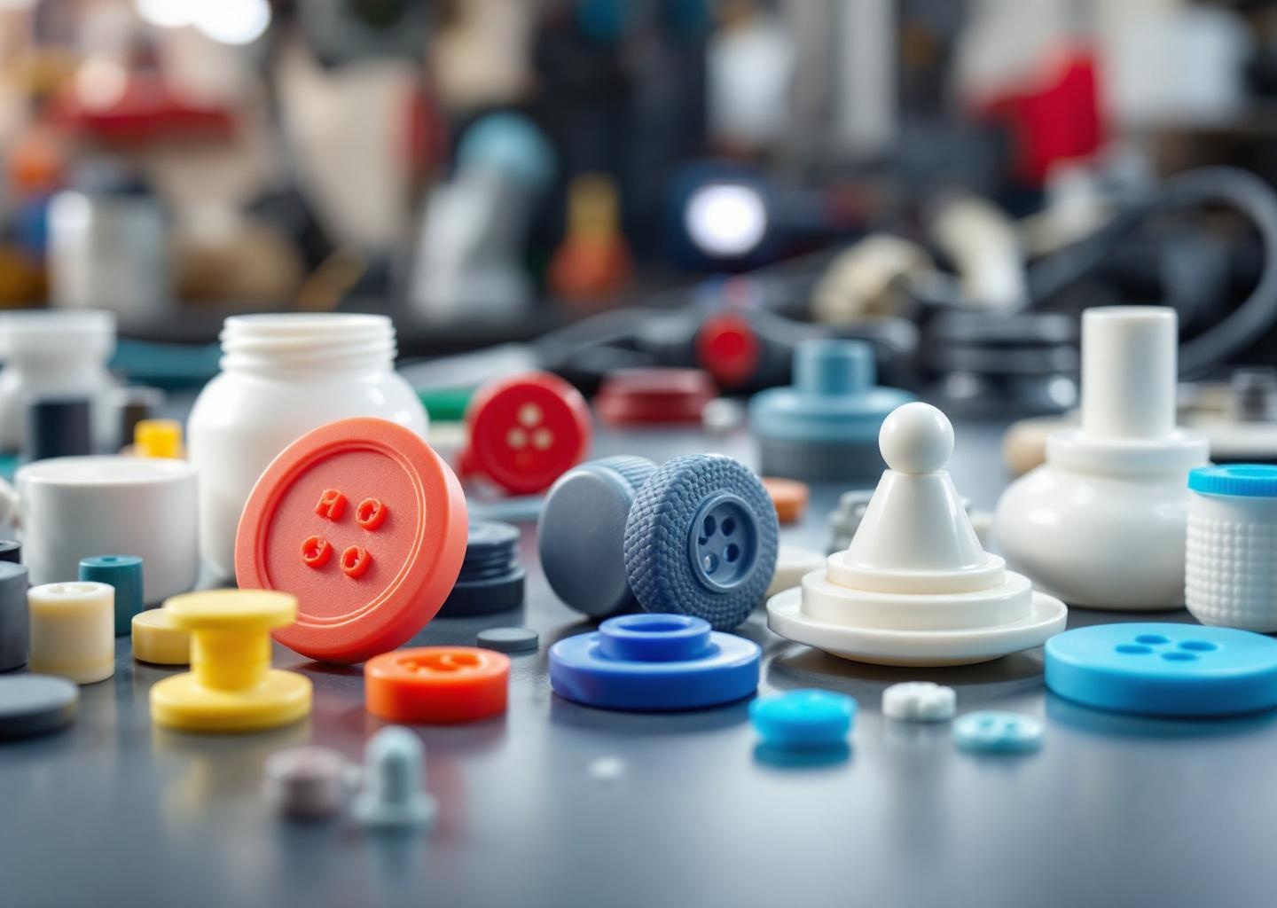 Tworzywa termoutwardzalne