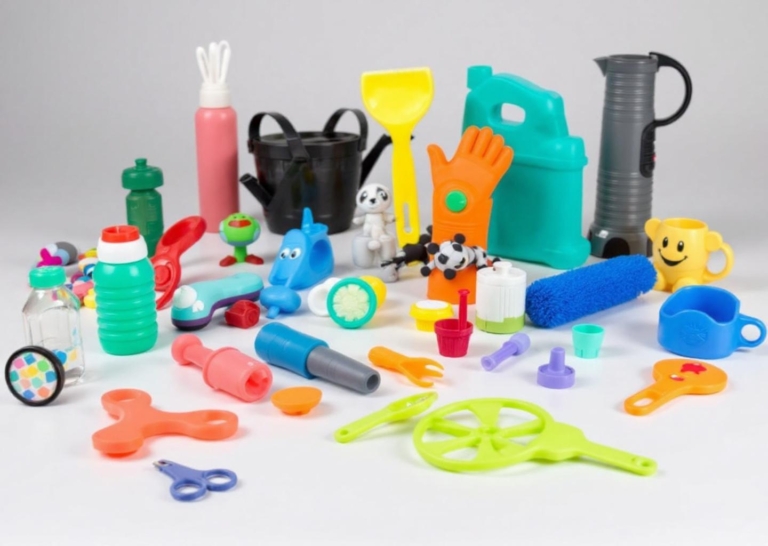 wyroby z tworzyw sztucznych